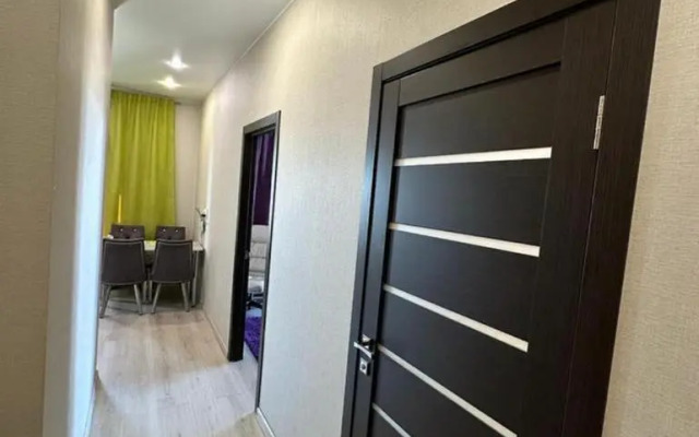 Квартира в cамом сеpдце Иpкутска