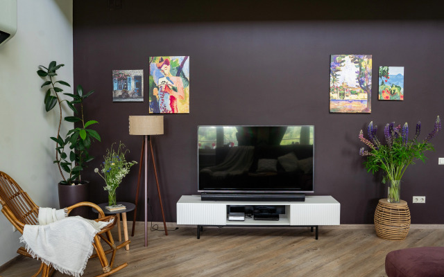 Частный дом Тихая гавань