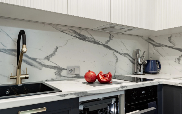 Квартира Kamelia Neva View