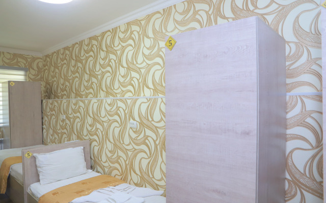 Мини-отель Silver