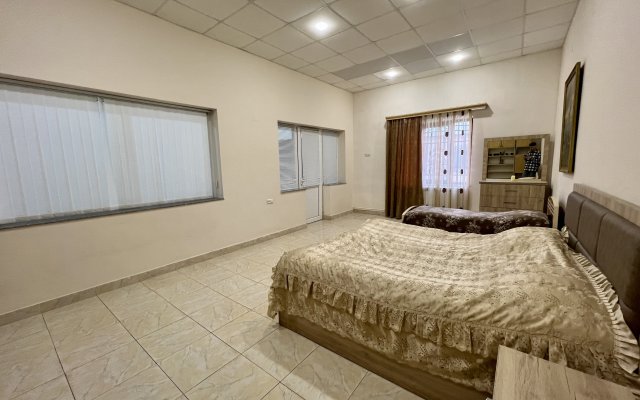 Villa Luxury Villa Qarashamb