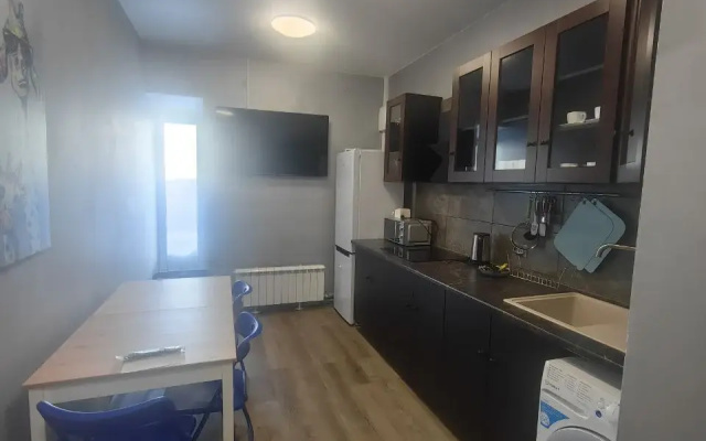 Apartamenty Ogromnye v centre Rybinska