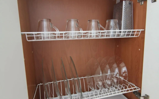 Апартаменты Апарт38 (2)