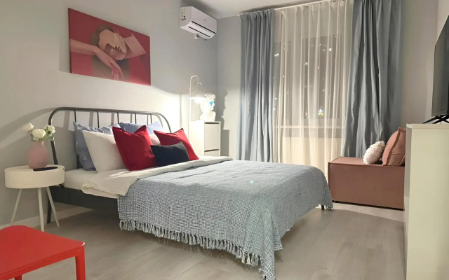 Квартира Дизайнерская