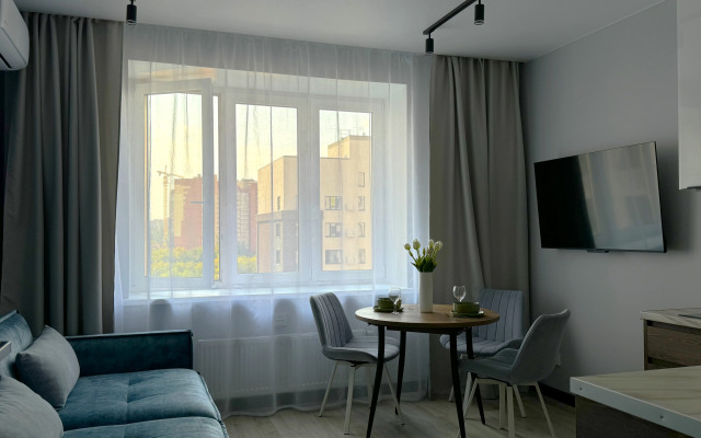 Квартира Тюмень Central от All seasons