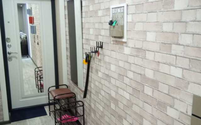 Апартаменты DUBKI Люкс с большой джакузи в центре