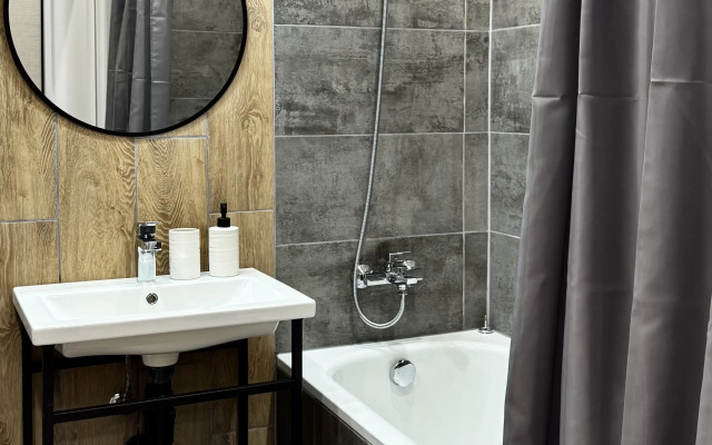 Квартира Чистая уютная в новом доме