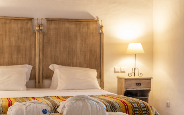 Hotel Rural Horta da Moura
