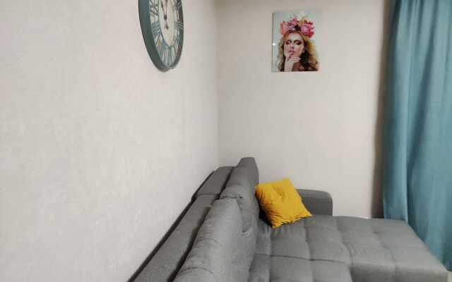 Квартира в центре Екатеринбурга