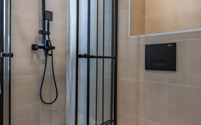 Апартаменты FortEstate на Ленинском проспекте 158 (6)