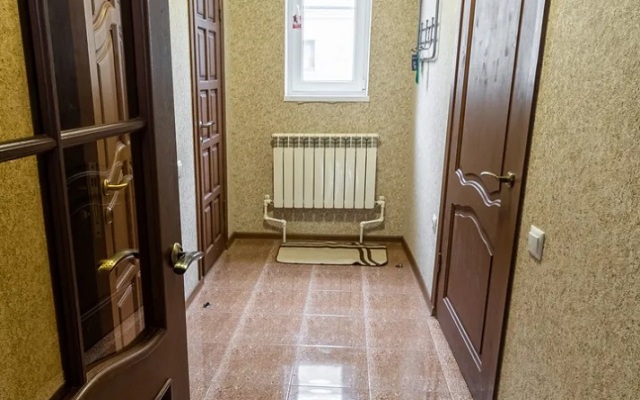 V Kurortnoj Zone House