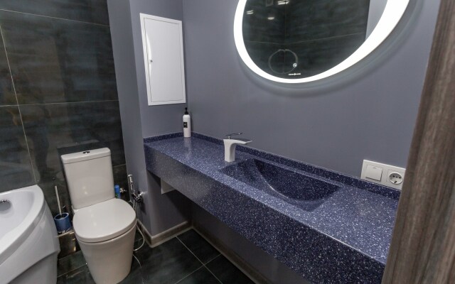 Апартаменты MaryHome с видом на Волгу