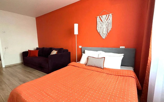 Квартира в Центре