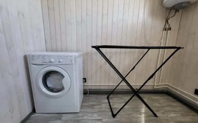 Частный дом BisHouse