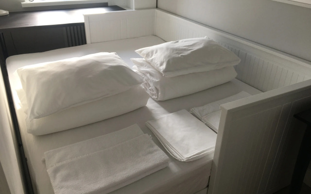 Апартаменты на Гранатном