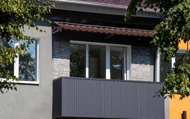 Gostinica Hotel