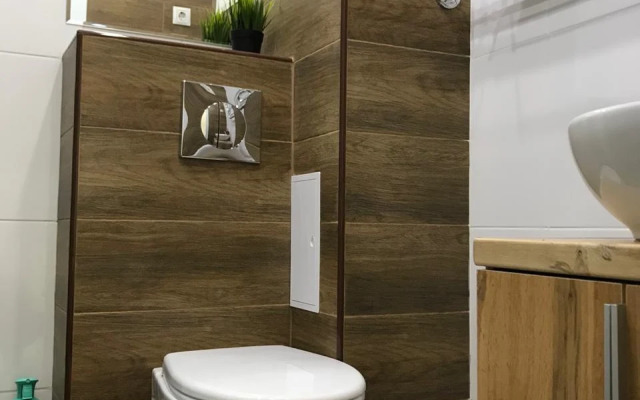 Квартира City Loft