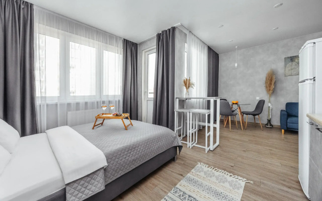 Zhk Frukty Granat 3141 Flat