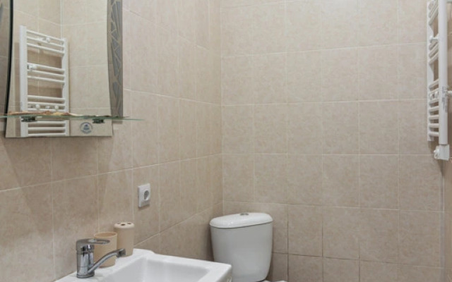 Na Ulitse Dekabristov 17 Flat