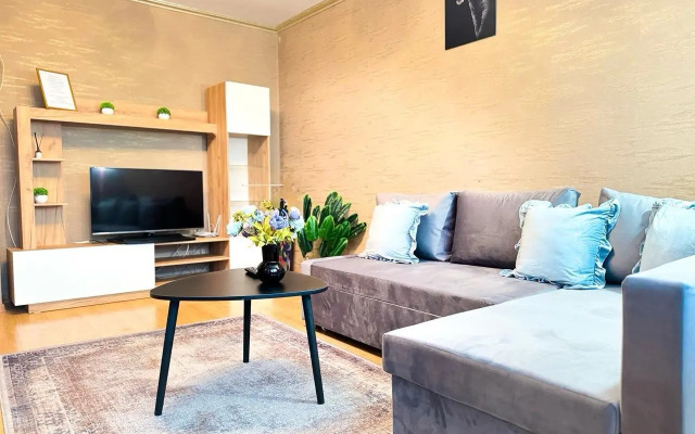 Квартира LikeHome Двухуровневая