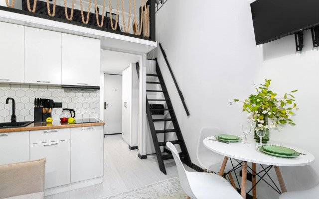 Апартаменты на Жуковского