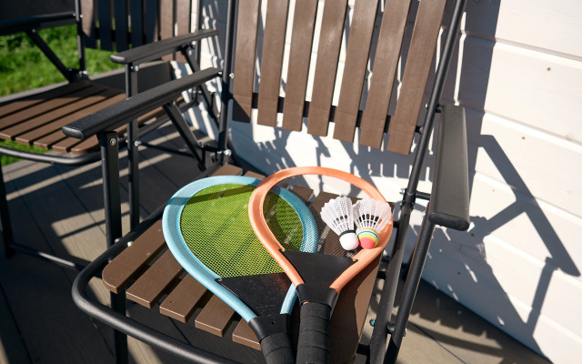 Частный Дом Родниковая 12