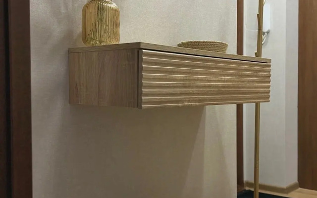 Квартира двухкомнатная на Марксистская 9