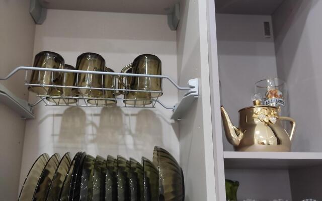 Квартира Шикарная квартира на Коллективной