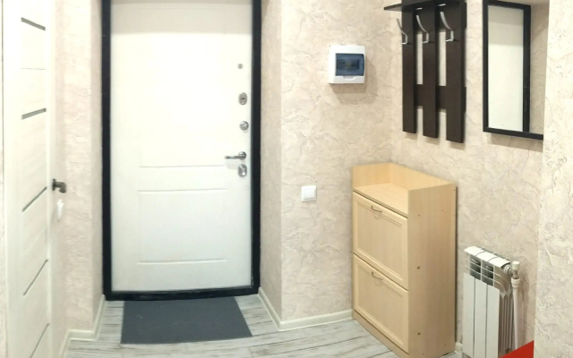 Квартира Уютная в Ближнем Заволжье