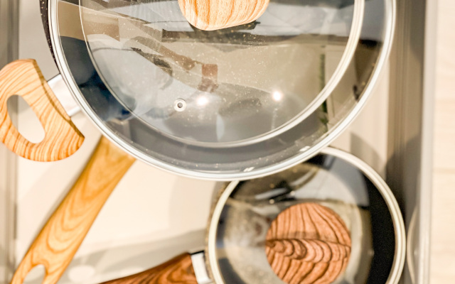 Апартаменты Город N Синее Море