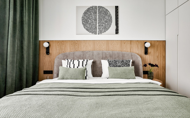 Квартира Двухкомнатная рядом с Центром