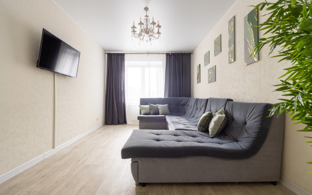 Апартаменты Favorite House в ЖК Александровский