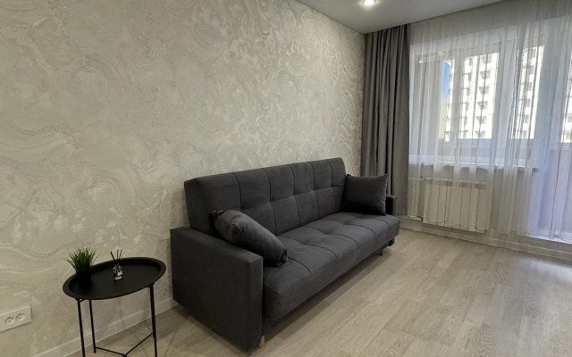 Na Strelke U Stadiona Flat