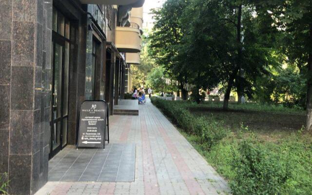 Dvoryanskoe Gnezdo