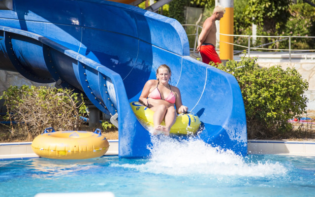 Wasa Hotel - All Inclusive