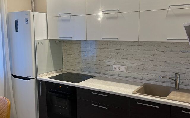 Квартира 2-комн в Самаре