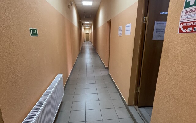 5 Morey Guest House