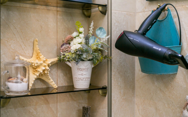 Гостевой дом Дом Наполненный Любовью