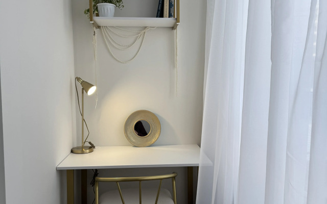 Квартира Новая с Дизайнерским Ремонтом в Спальном Районе