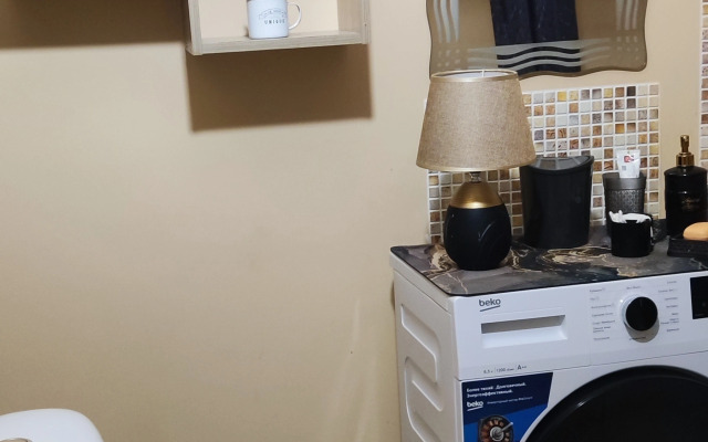 Апартаменты на Калинина 175А