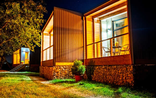 Terra Altaya Guest House