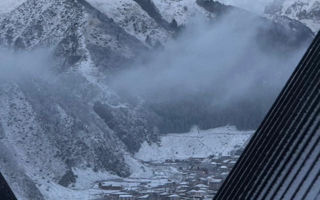 Apartments Luno Cottage