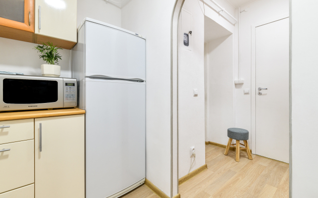 Апартаменты Balance flat