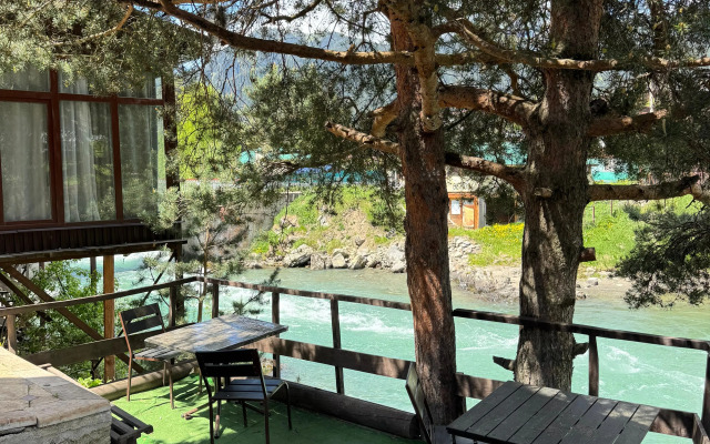 Dusha Gor Guest house