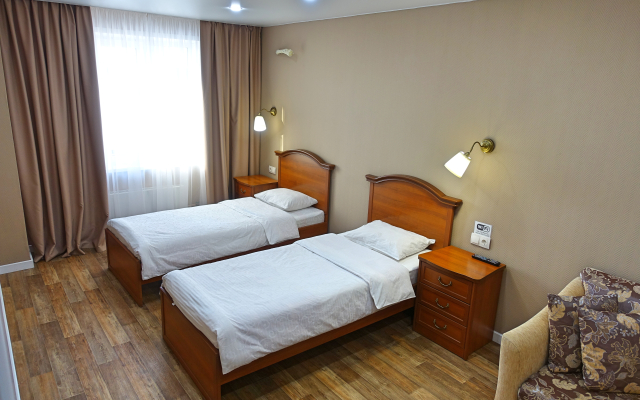 Golden Shar Na Revolyutsionnoy Apartments 5