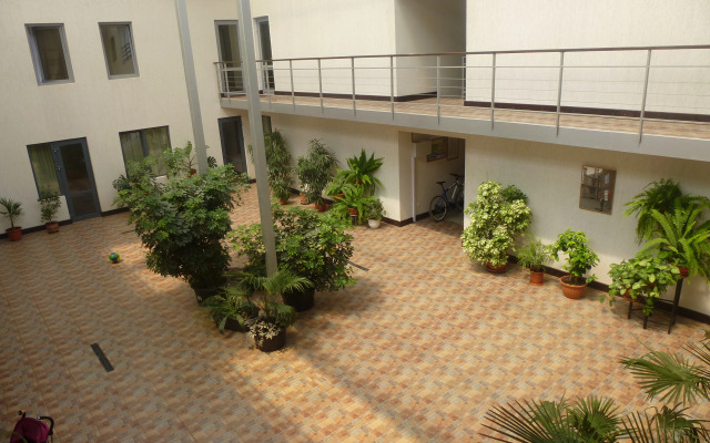 U reki Guest House