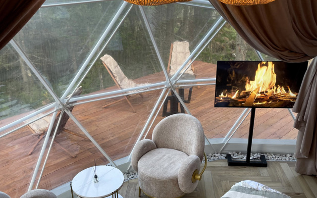 Harmonia Guest house