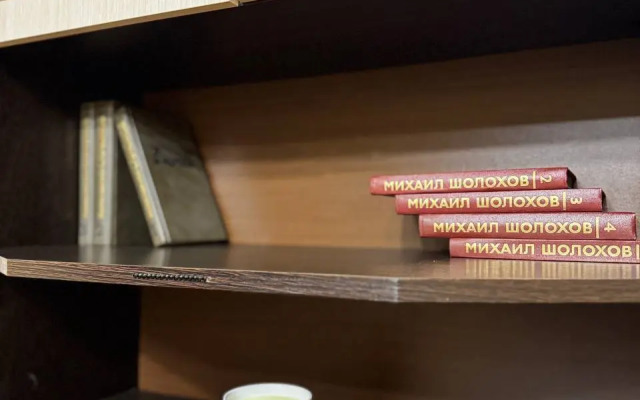 Квартира на улице Шукшина 29