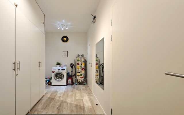 Апартаменты 5