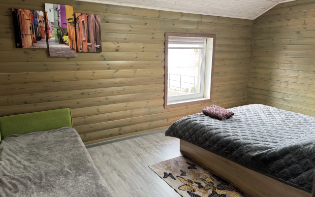 Частный дом Завидичи 11А